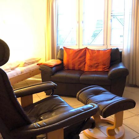 ווסטרלנד Apartment Theodor-Storm מראה חיצוני תמונה