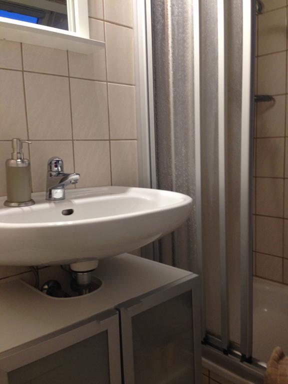 ווסטרלנד Apartment Theodor-Storm חדר תמונה